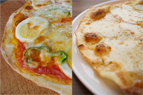 カフェ&農家民宿 こもれび 料理