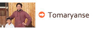 Tomaryanse